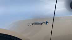 Toyota Corolla 2.0 VVT-i Hybrid GR Sport 5dr CVT Hybrid Hatchback